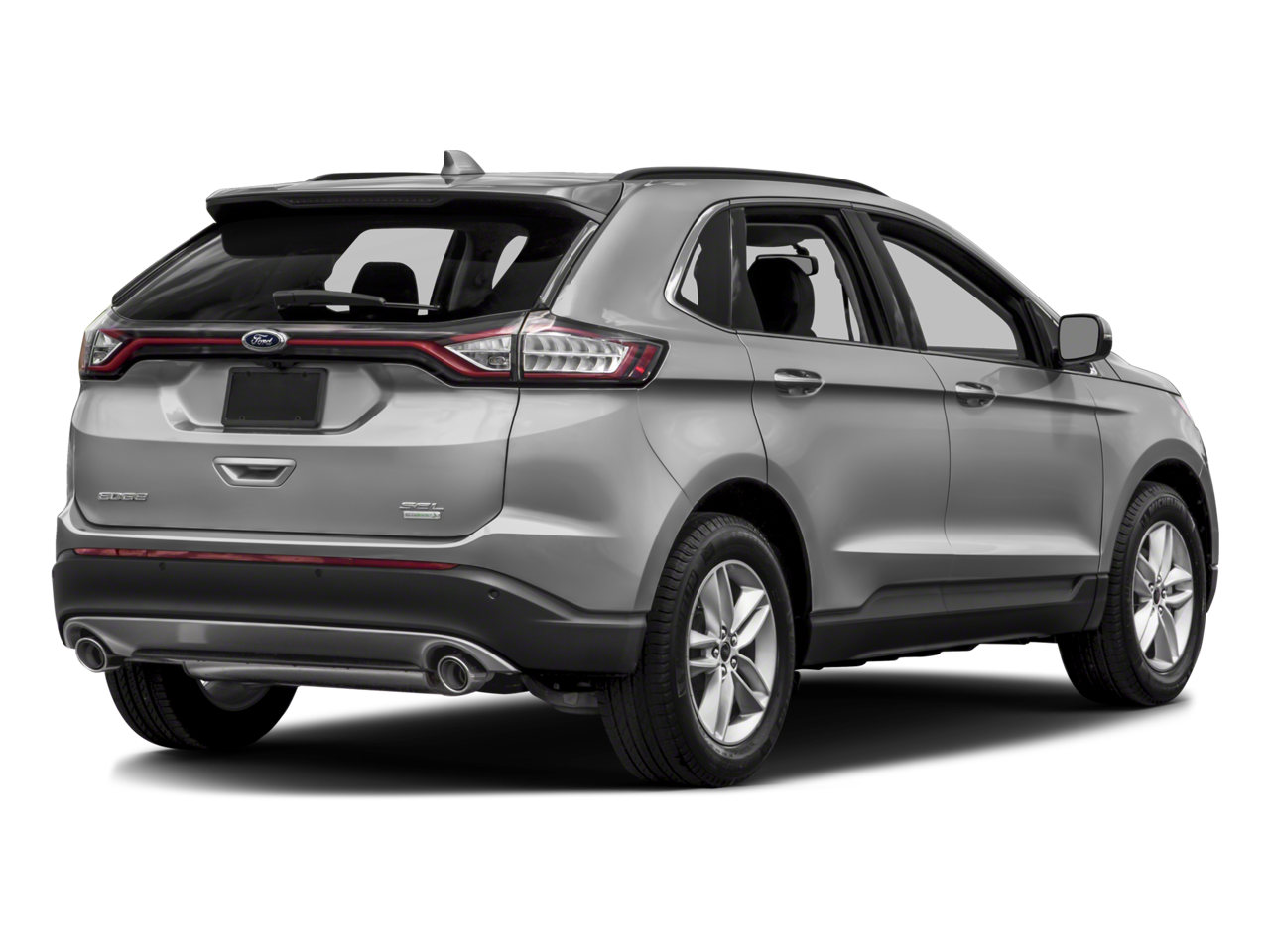 Used 2018 Ford Edge SEL with VIN 2FMPK4J82JBC09031 for sale in Rutland, VT