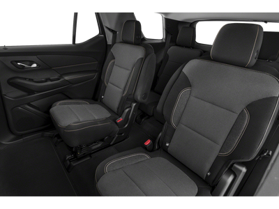 2019 Chevrolet Traverse LT Cloth w/1LT