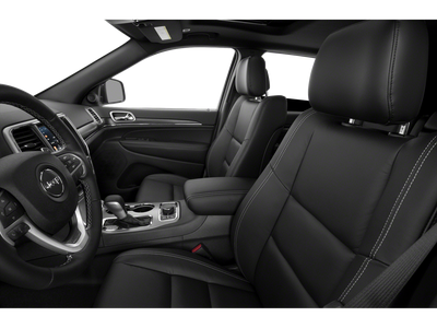 2019 Jeep Grand Cherokee Limited X