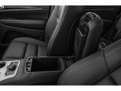 2019 Jeep Grand Cherokee Limited X
