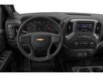 2020 Chevrolet Silverado 2500HD Custom