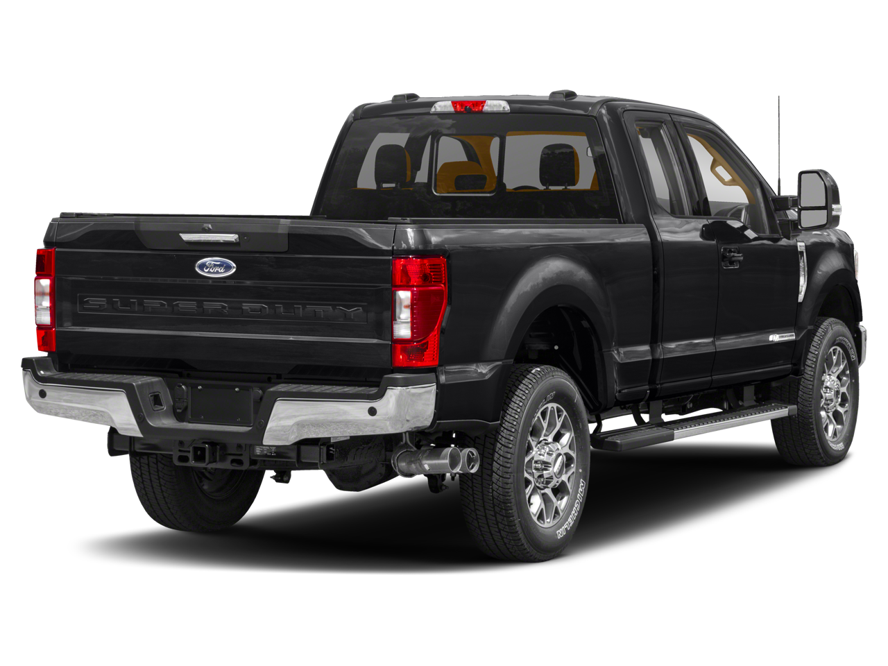 2020 Ford F-350SD Lariat