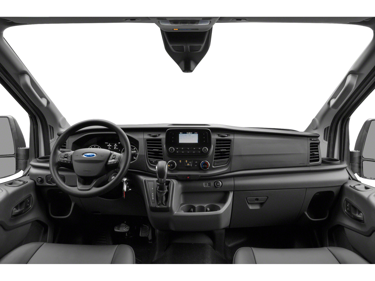 2020 Ford Transit-150 Base