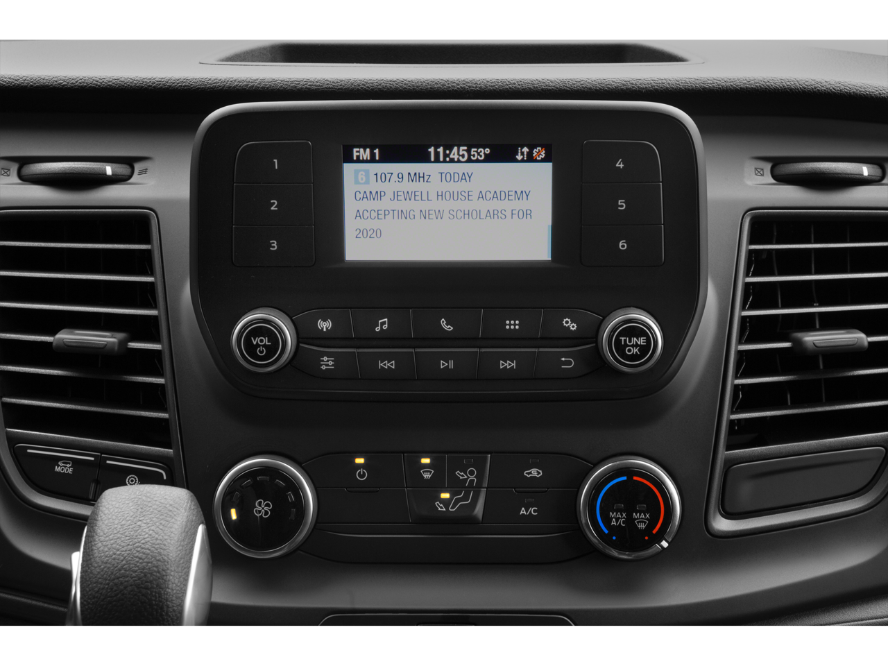 2020 Ford Transit-150 Base