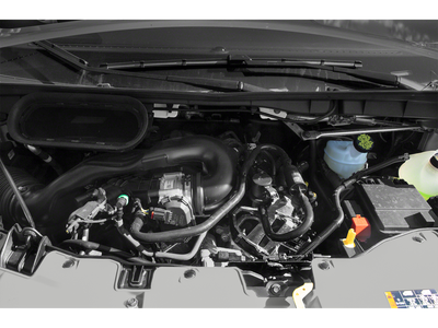 2020 Ford Transit-150 Base