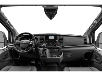 2020 Ford Transit-250 Base