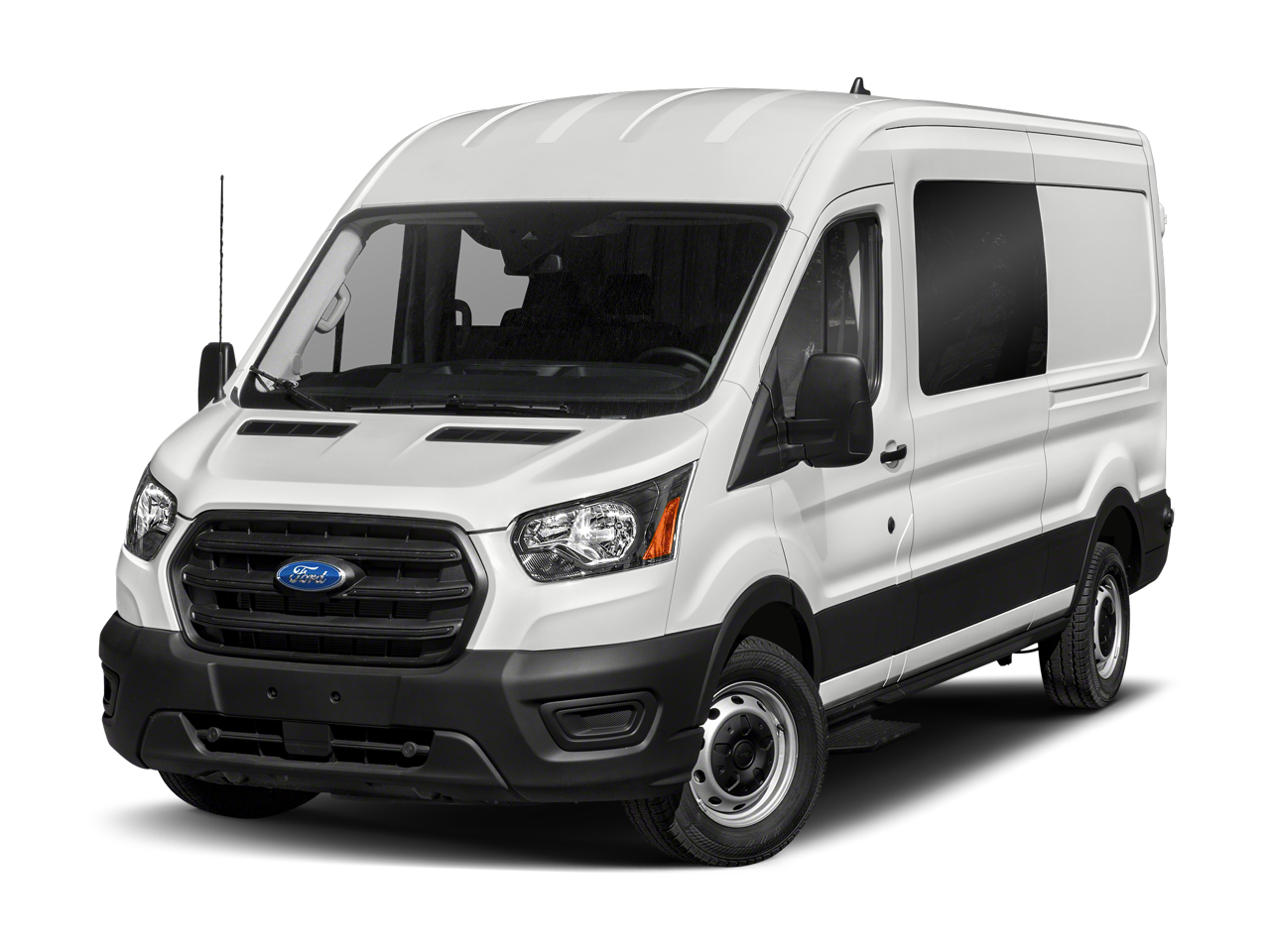 2020 Ford Transit-250 Base