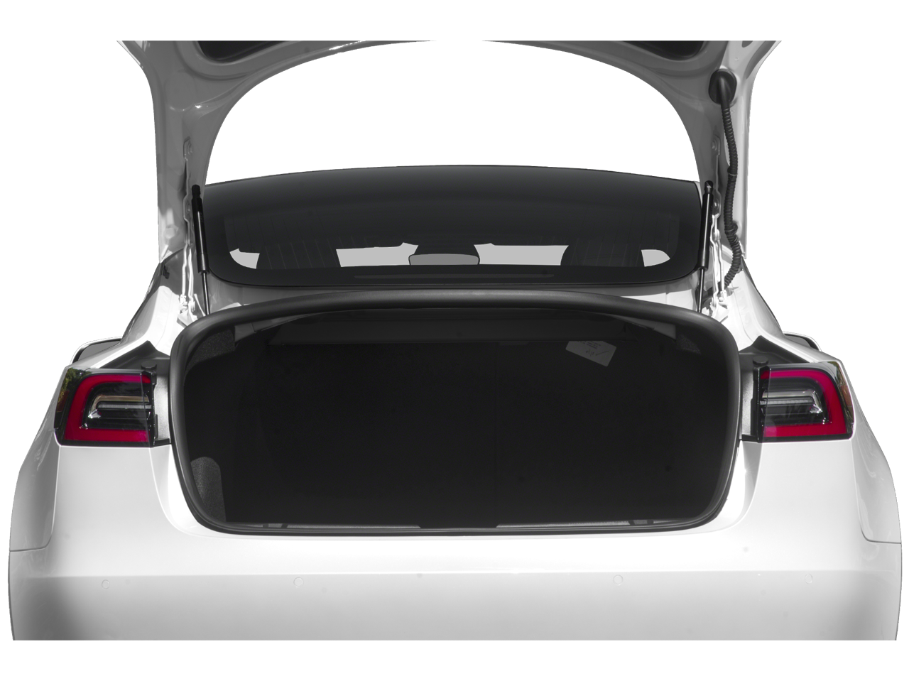 2020 Tesla Model 3 Performance