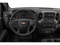 2021 Chevrolet Silverado 2500HD Custom
