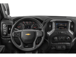 2021 Chevrolet Silverado 2500HD Custom