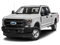 2021 Ford F-350SD Lariat
