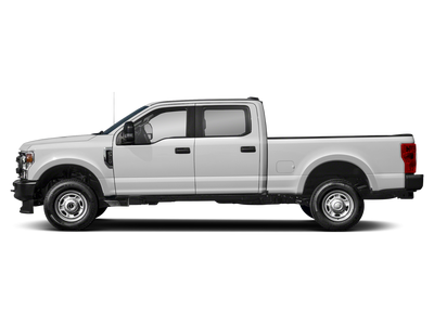 2021 Ford F-350SD Lariat