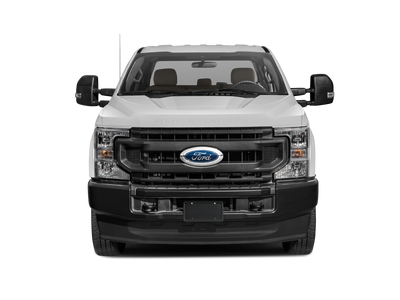 2021 Ford F-350SD Lariat