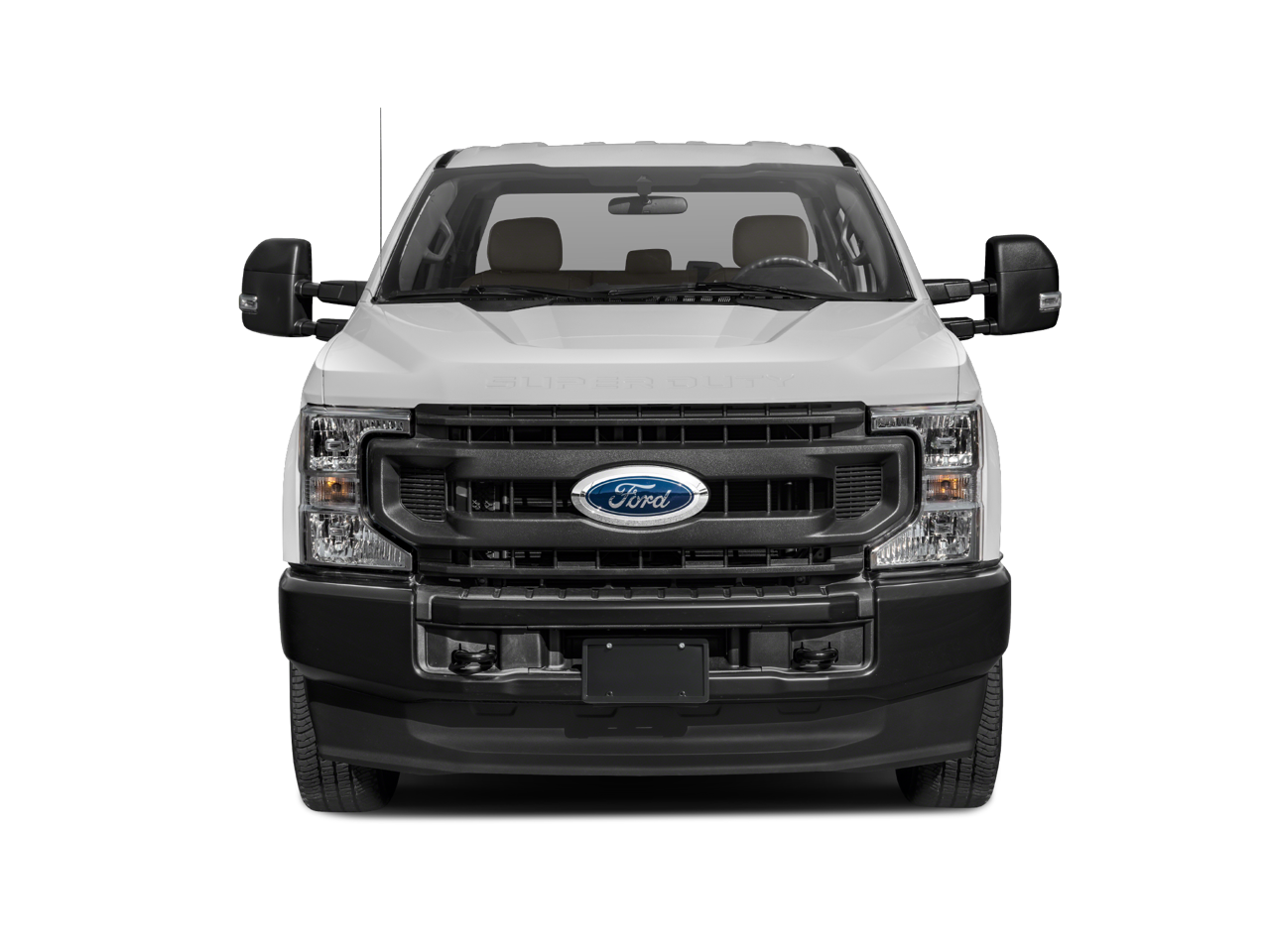 2021 Ford F-350SD Lariat