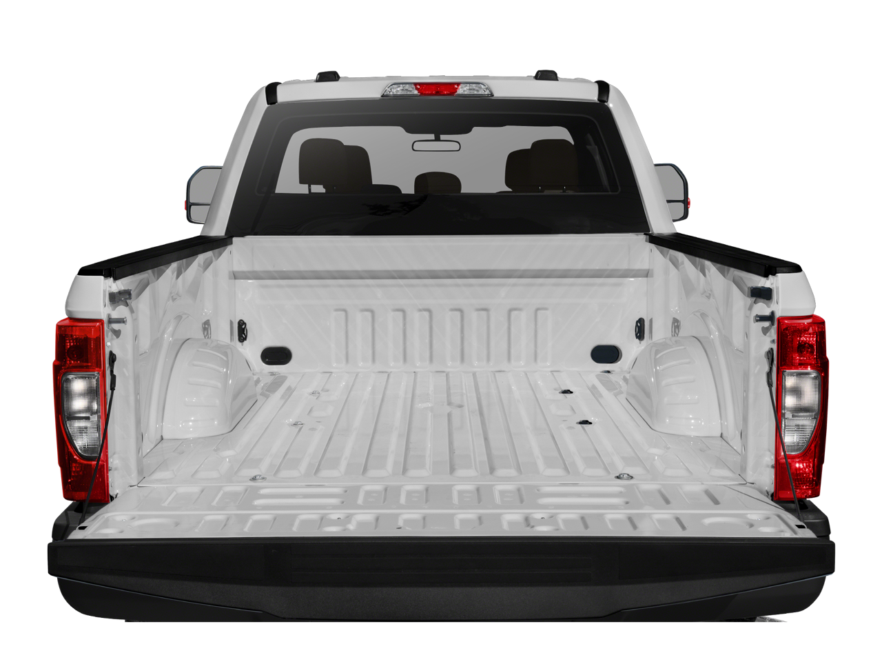 2021 Ford F-350SD Lariat