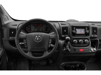 2021 RAM ProMaster 3500 High Roof