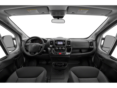 2021 RAM ProMaster 3500 High Roof