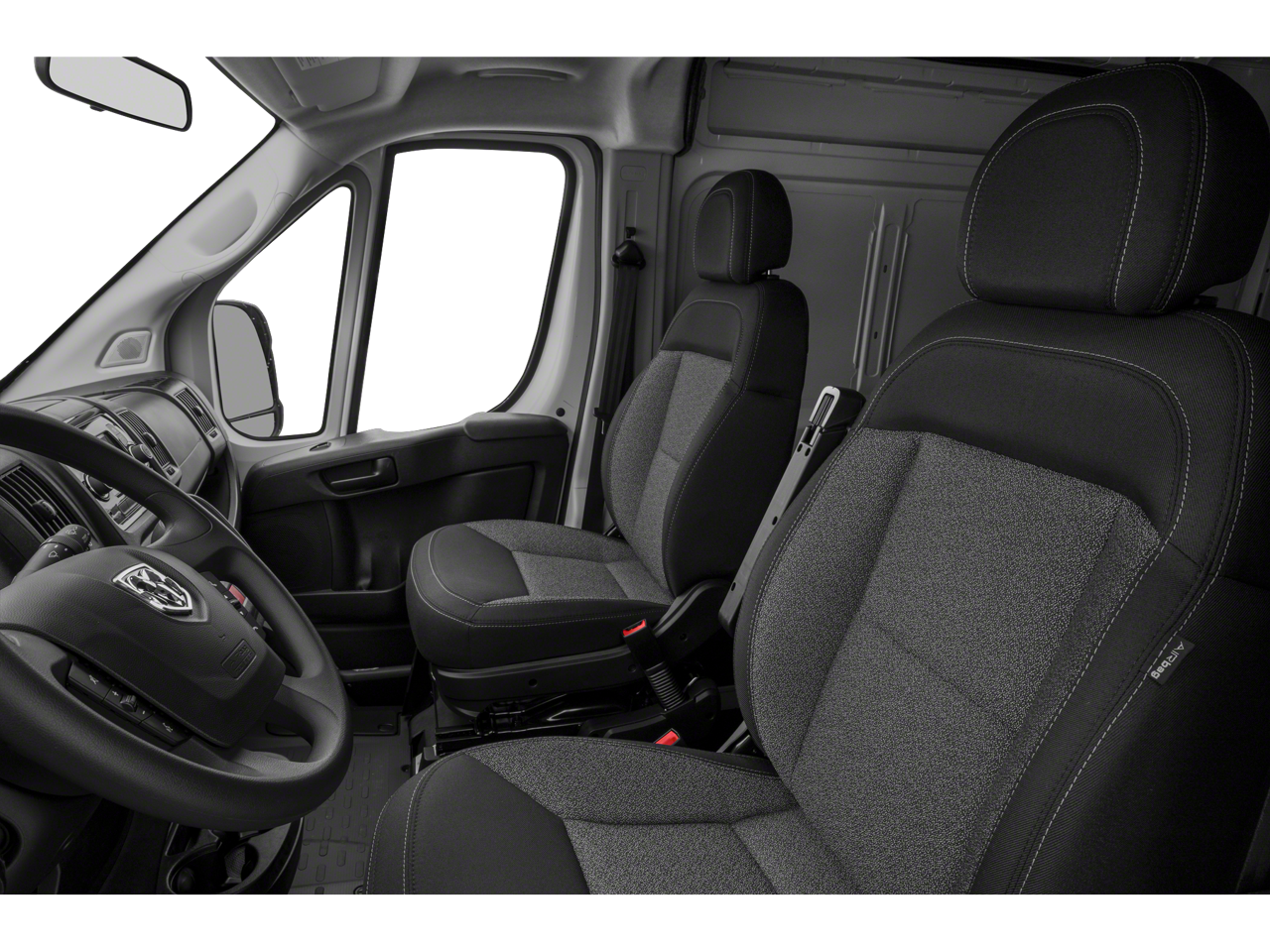 2021 RAM ProMaster 3500 High Roof