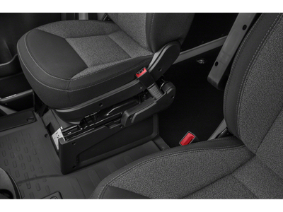 2021 RAM ProMaster 3500 High Roof