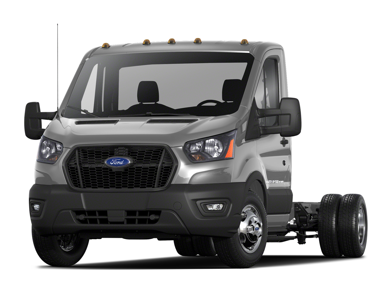 2022 Ford Transit-350 Base
