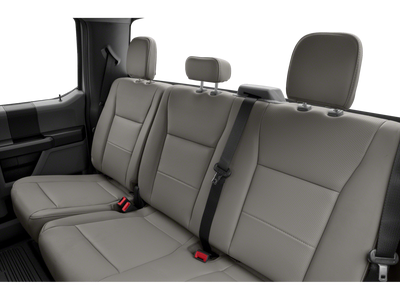 2022 Ford F-250SD XL