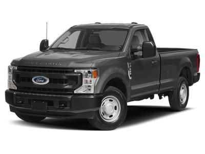 2022 Ford F-350SD XL