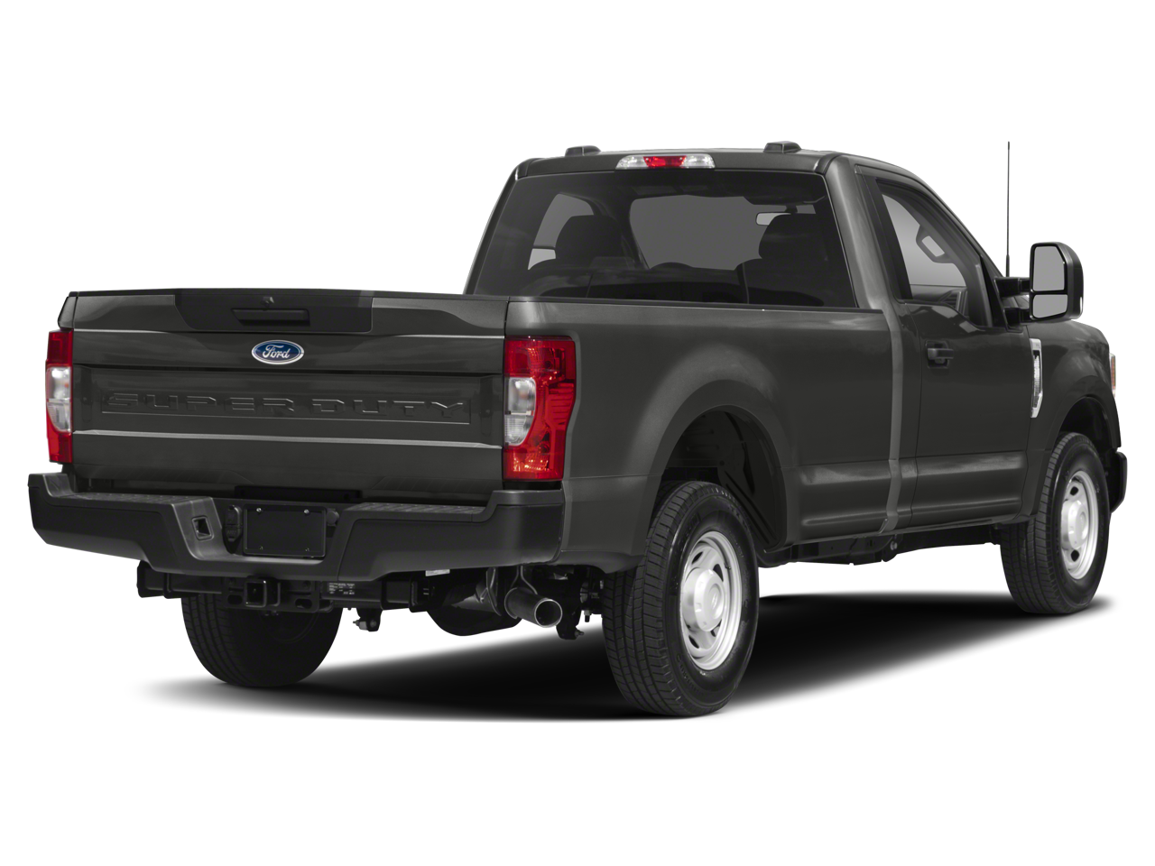 2022 Ford F-350SD XL