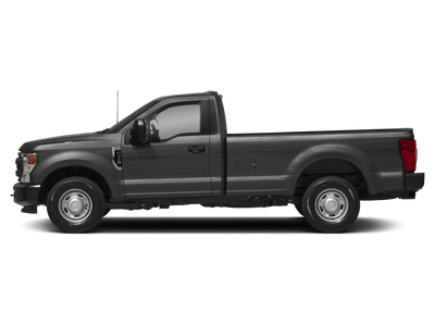 2022 Ford F-350SD XL