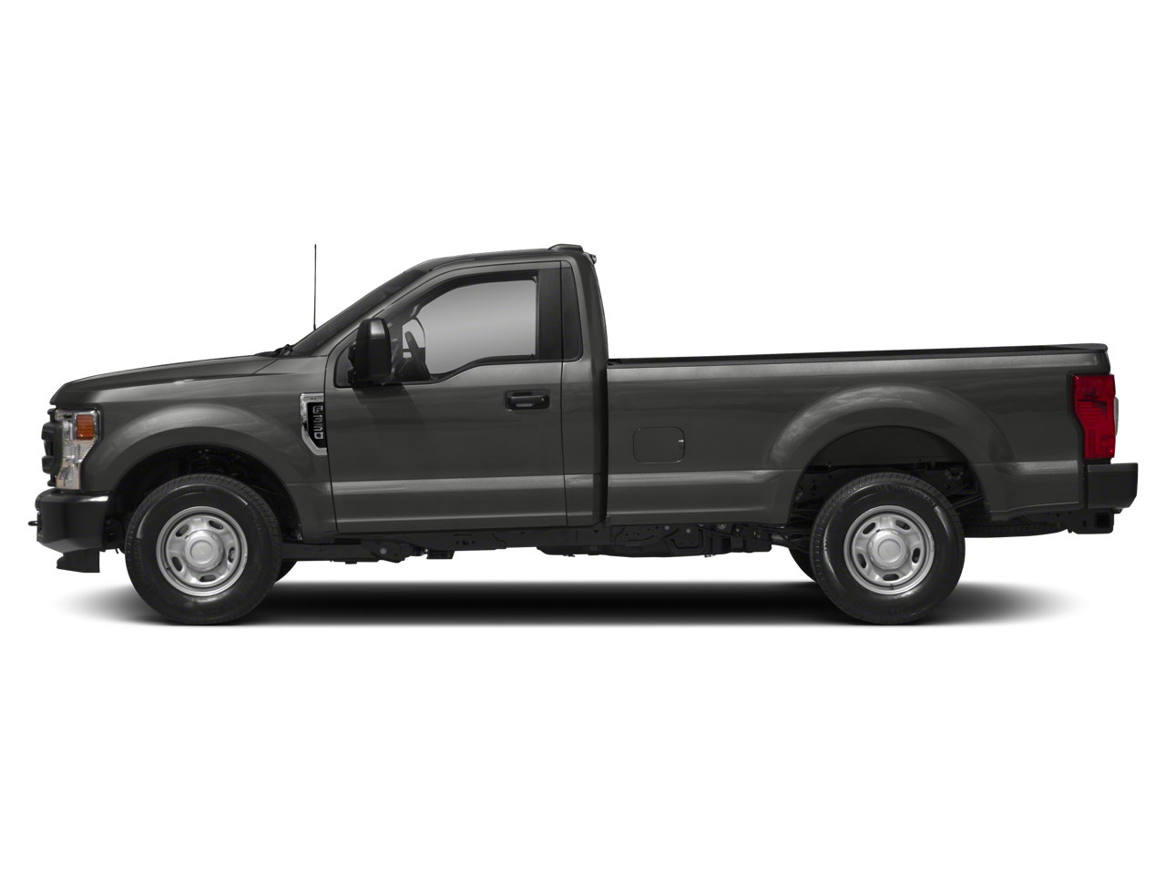 2022 Ford F-350SD XL