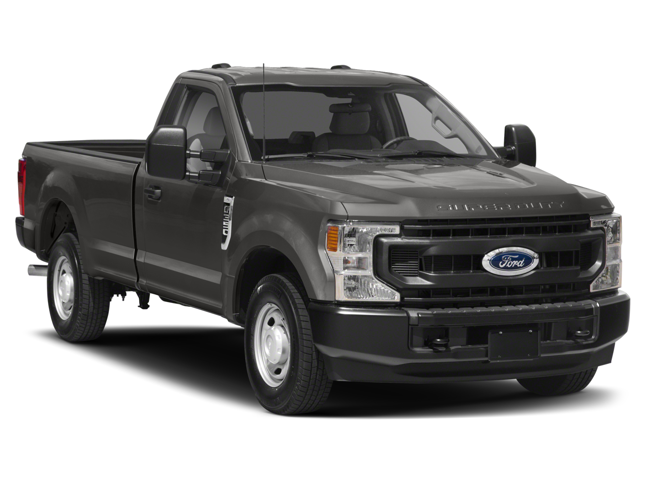 2022 Ford F-350SD XL