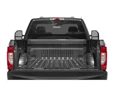 2022 Ford F-350SD XL