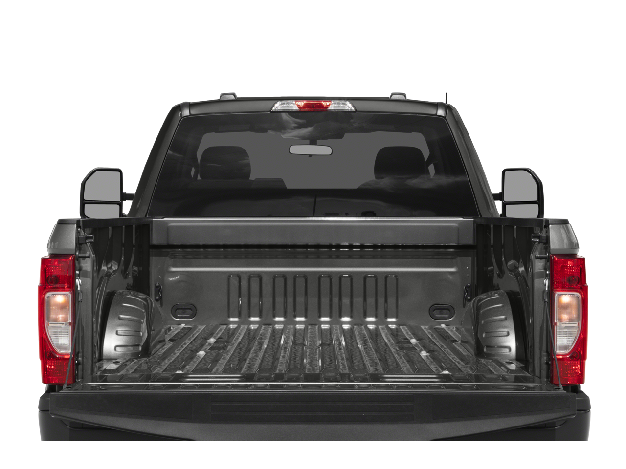 2022 Ford F-350SD XL