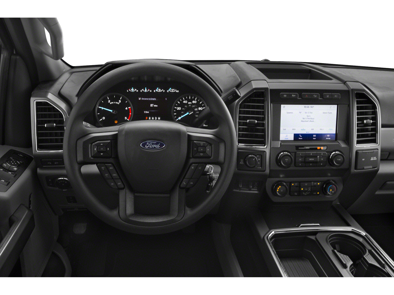 2022 Ford F-350SD XLT