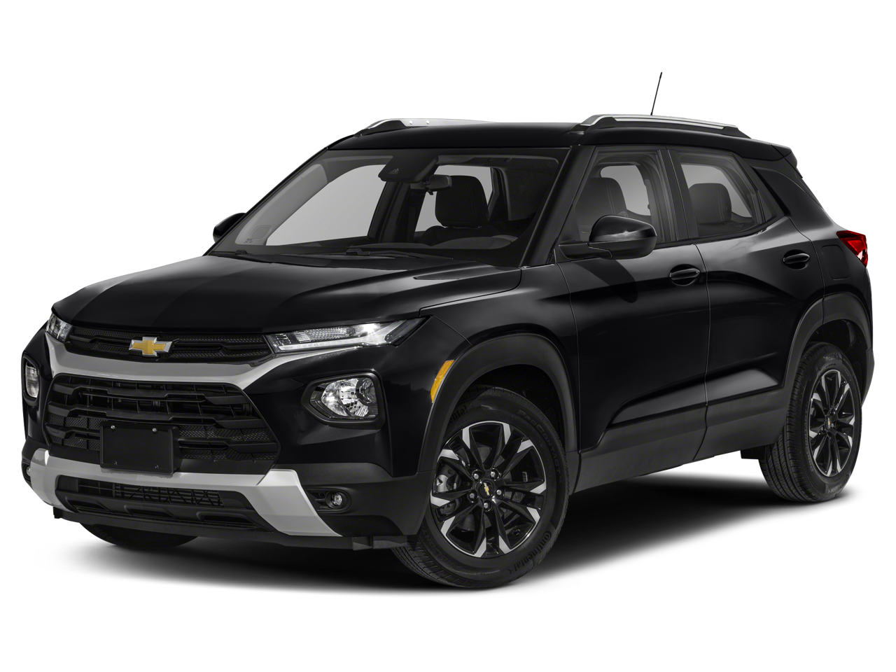 2023 Chevrolet Trailblazer LT AWD's photo