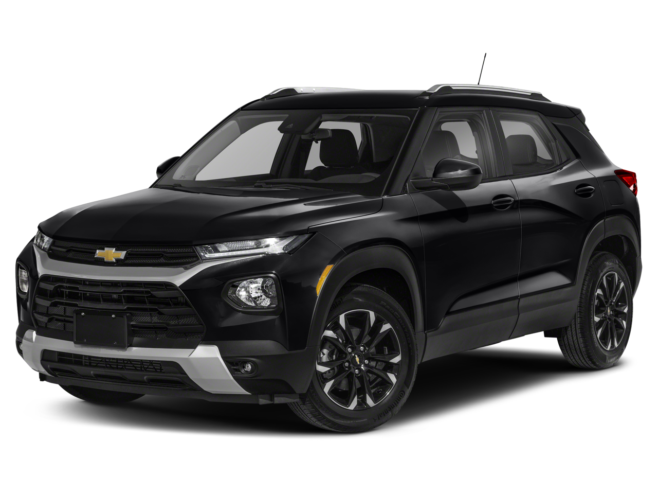 2023 Chevrolet TrailBlazer LT Rutland VT | Formula Ford of Rutland