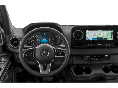 2023 Mercedes-Benz Sprinter 2500 Cargo 144 WB 4MATIC®