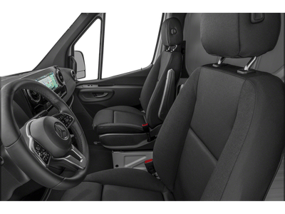 2023 Mercedes-Benz Sprinter 2500 Cargo 144 WB 4MATIC®