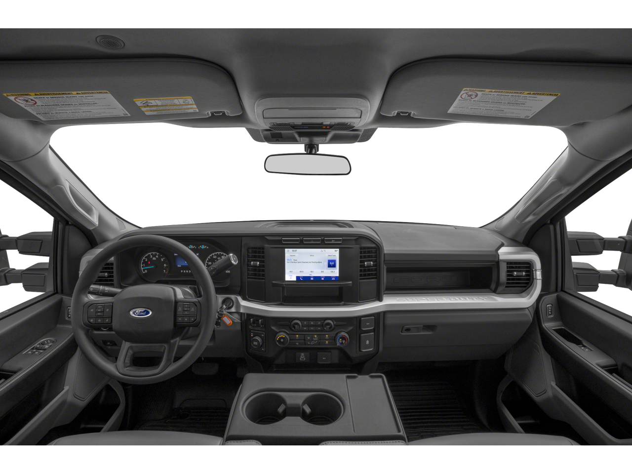 2024 Ford F-250SD XL