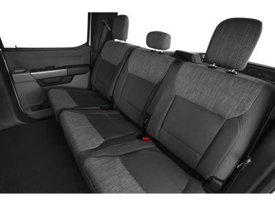 2024 Ford F-350SD XLT