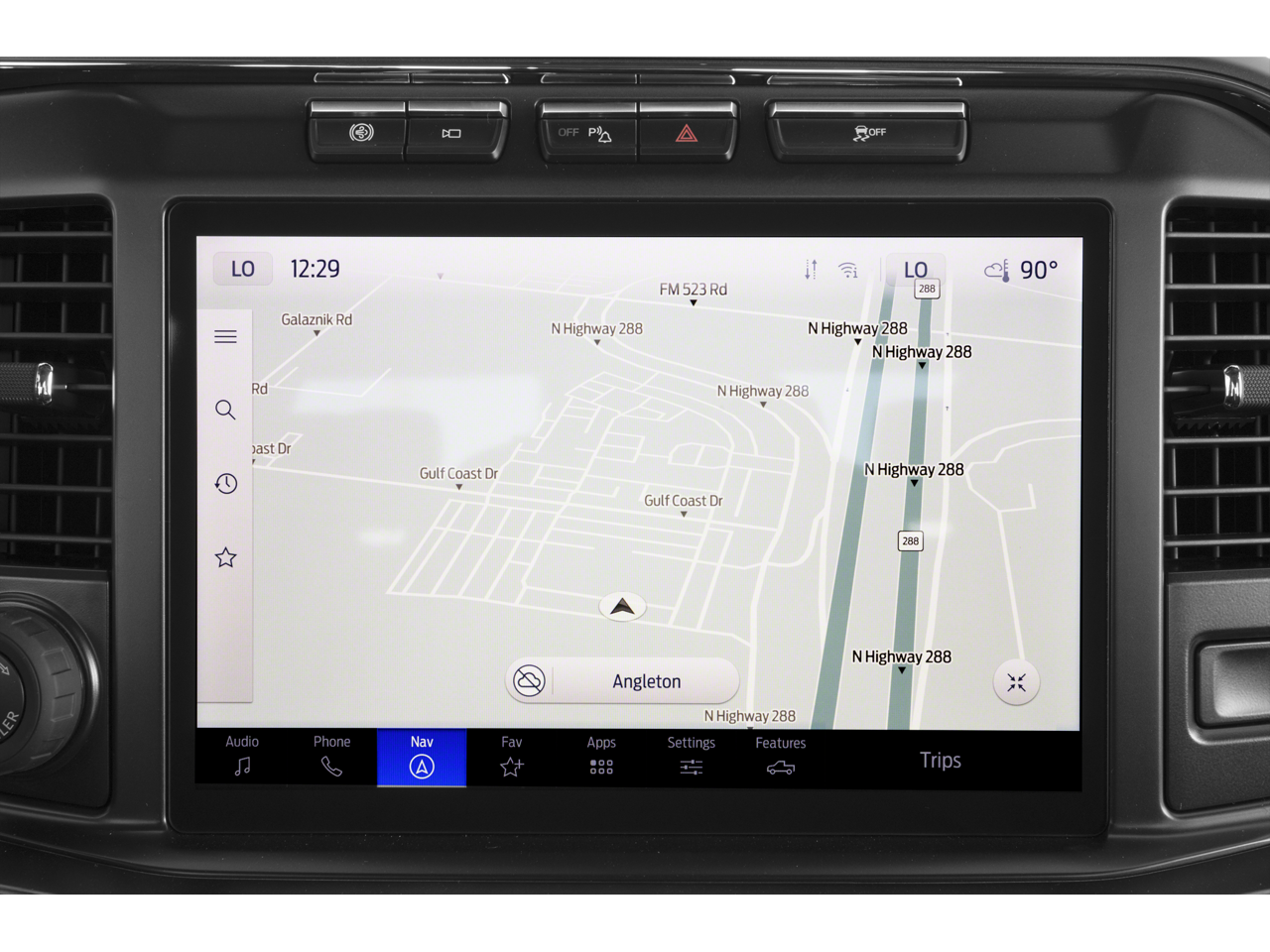 2025 Ford F-250 photo 3