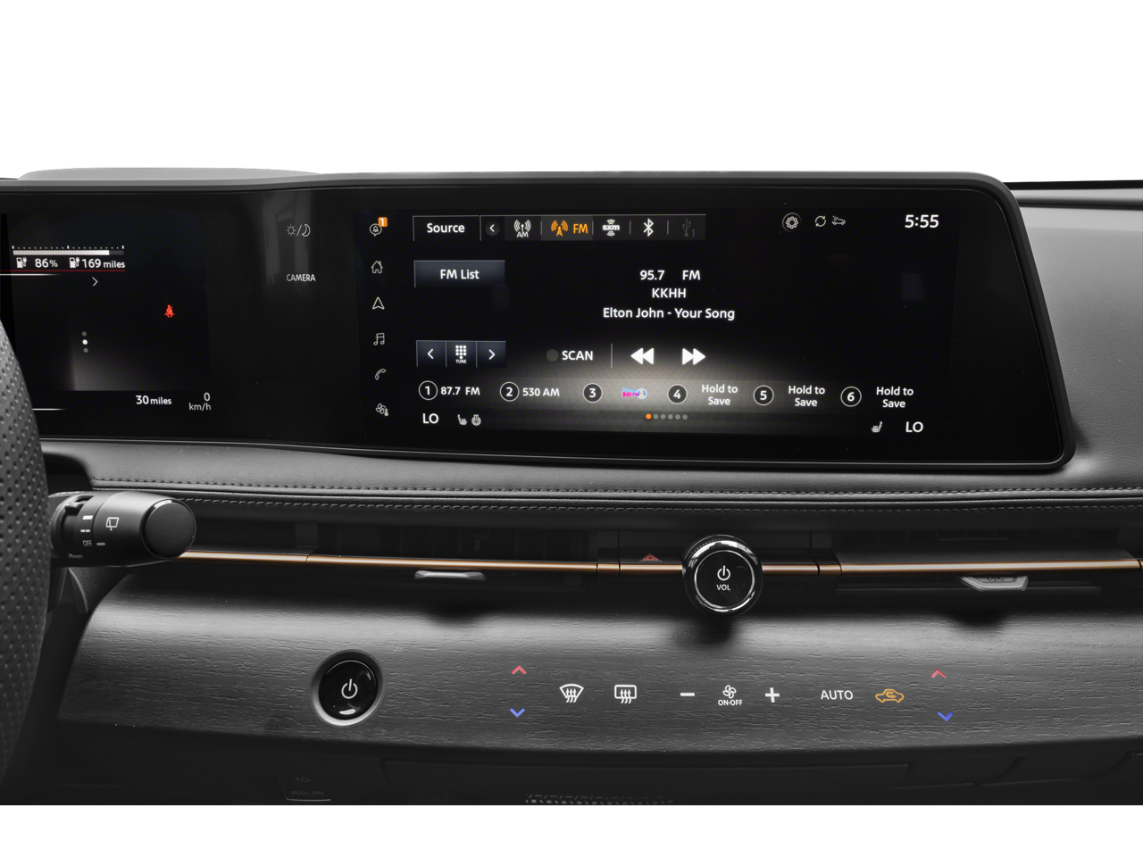 2025 Nissan Ariya ENGAGE+ e-4ORCE