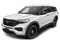 2026 Ford Explorer 4-Door 4DR AWD POLICE