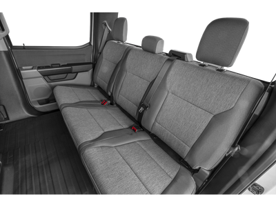 2026 Ford F-150 4X4 CREW XL HYB