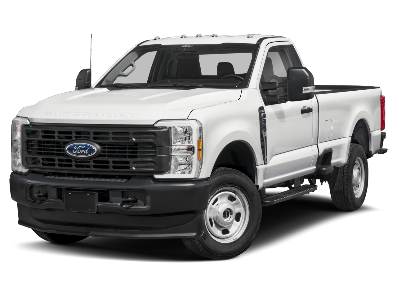 2026 Ford Super Duty F-350® XL