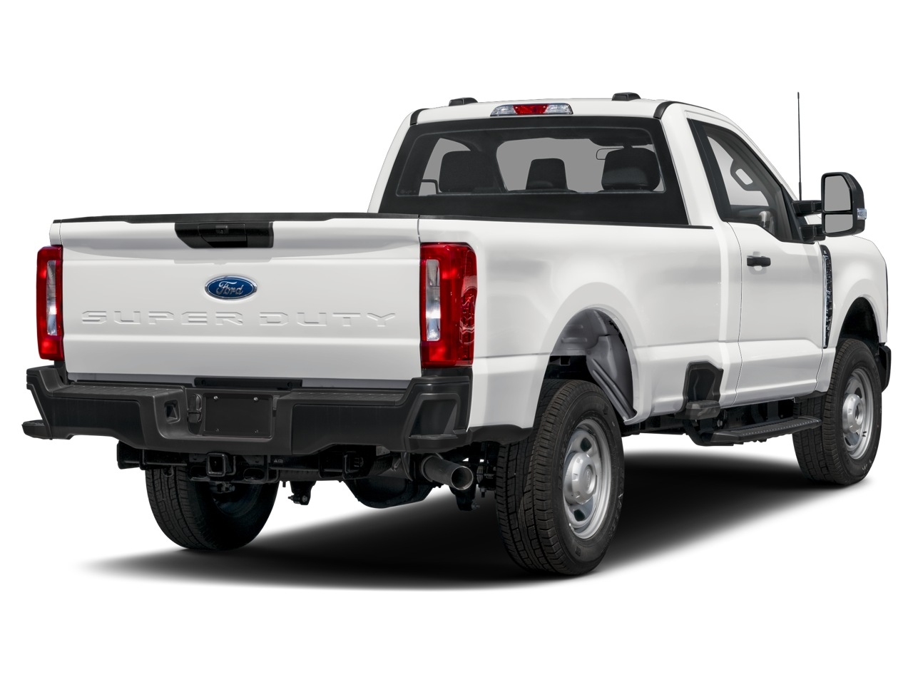 2026 Ford Super Duty F-350® XL