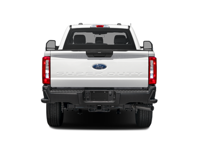 2026 Ford Super Duty F-350® XL