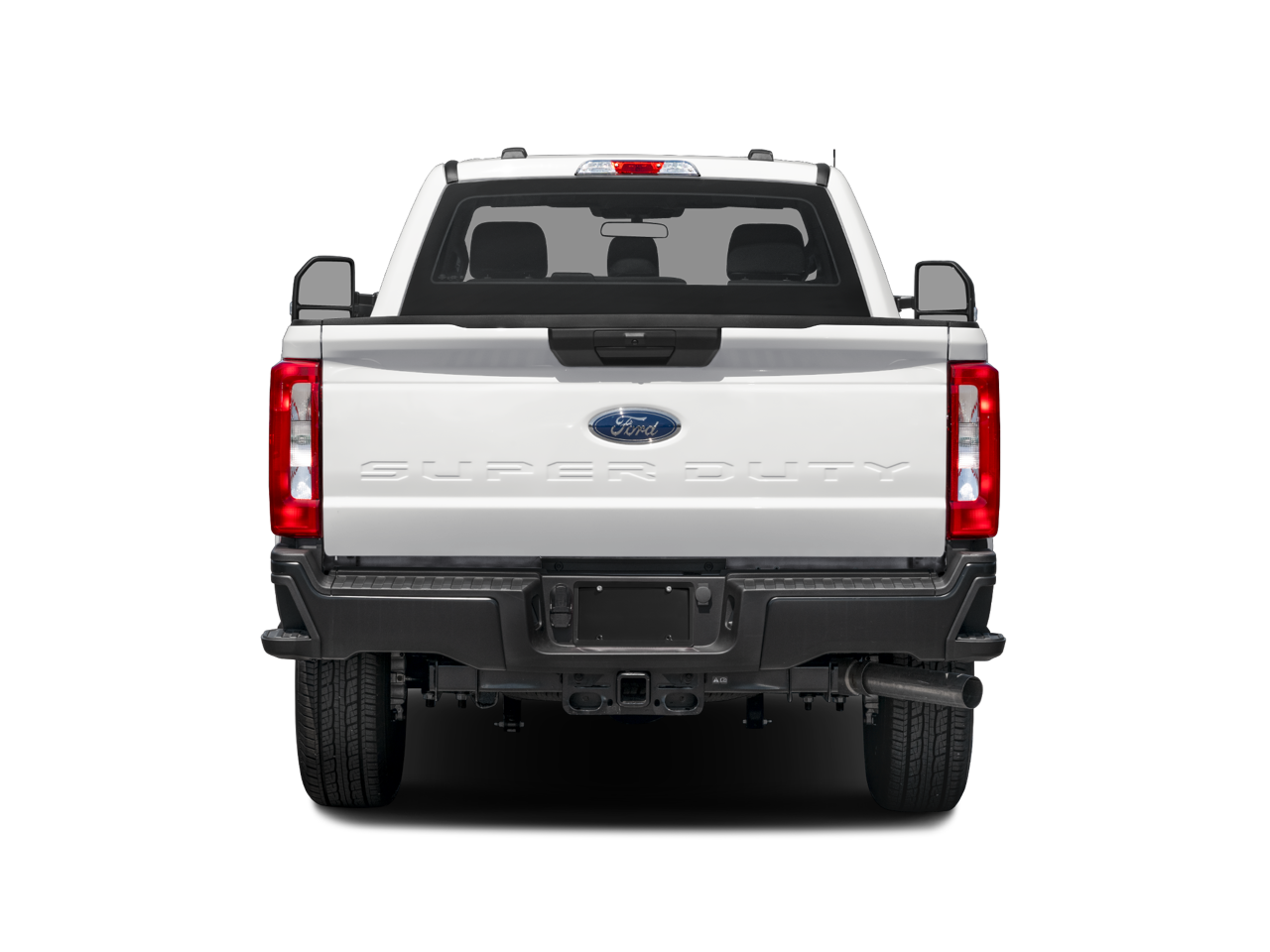 2026 Ford Super Duty F-350® XL