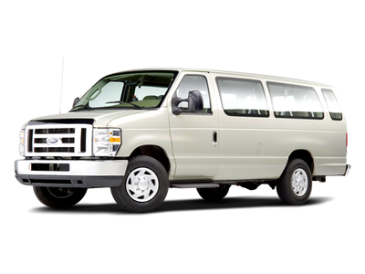 2008 Ford E-350SD XL