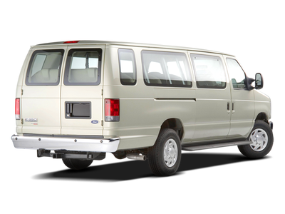 2008 Ford E-350SD XL