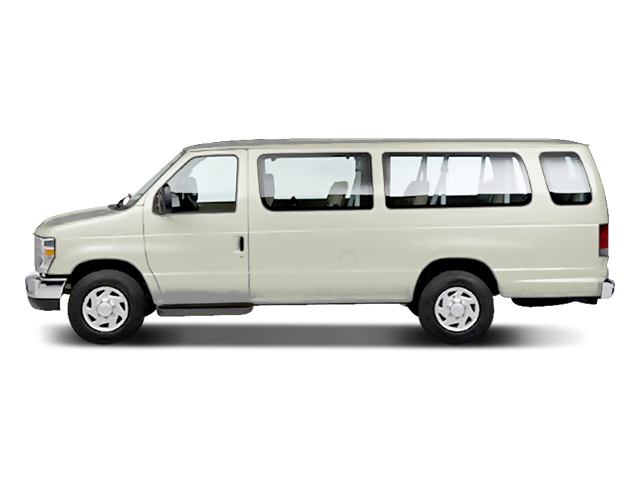 2008 Ford E-350SD XL